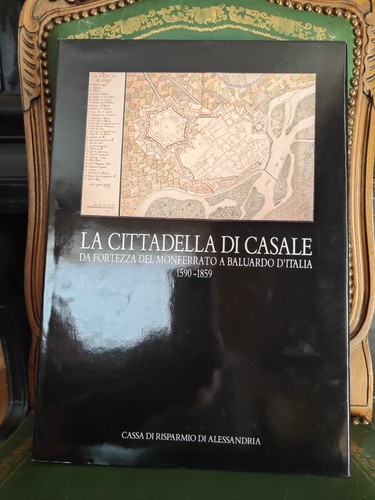 Cittadella casale - la,