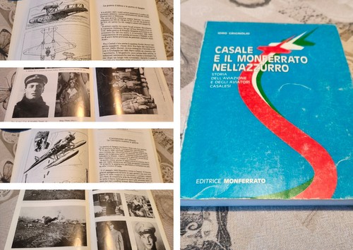 Casale monferrato - il,