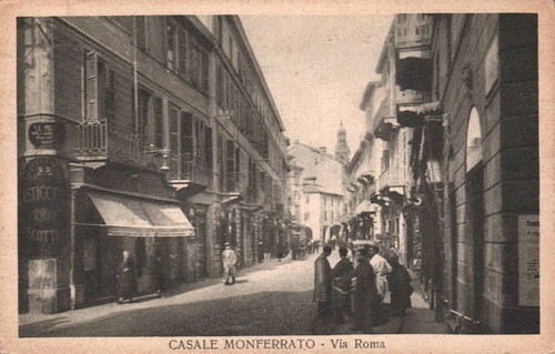 Alessandria casale monferrato - alessandria,