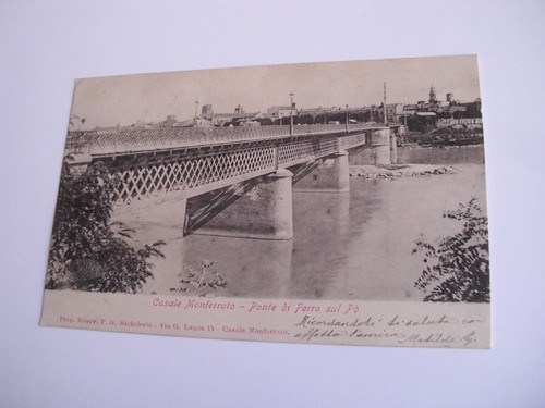 Alessandria casale - -,