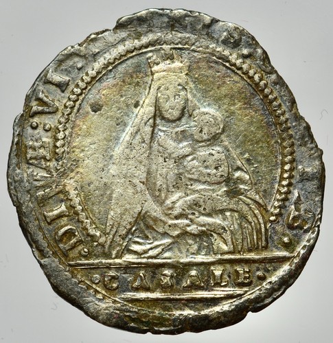 Casale ferdinando gonzaga - -,
