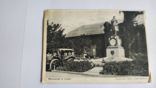 Casale monferrato caserma duca - monferrato,