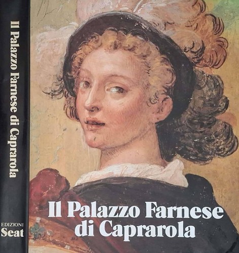 Palazzo farnese di - il,