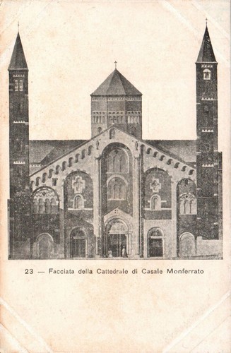 Alessandria casale to - casale, m.to