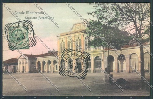 Alessandria casale monferrato - alessandria,