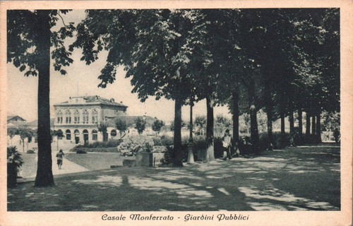 Alessandria casale to - casale, m.to