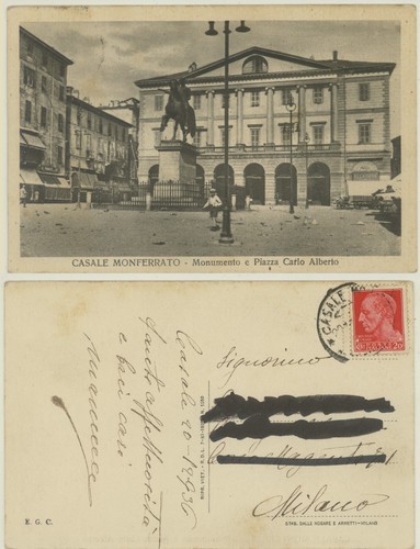 Casale monferrato alessandria - casale, -alessandria