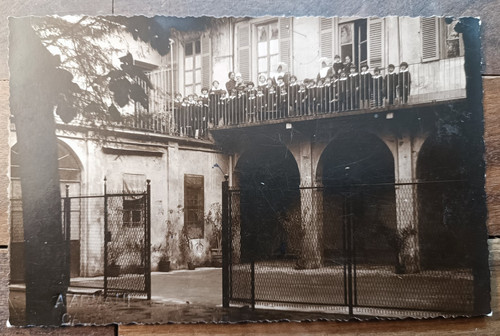 Anni fotografica casale - 30, di